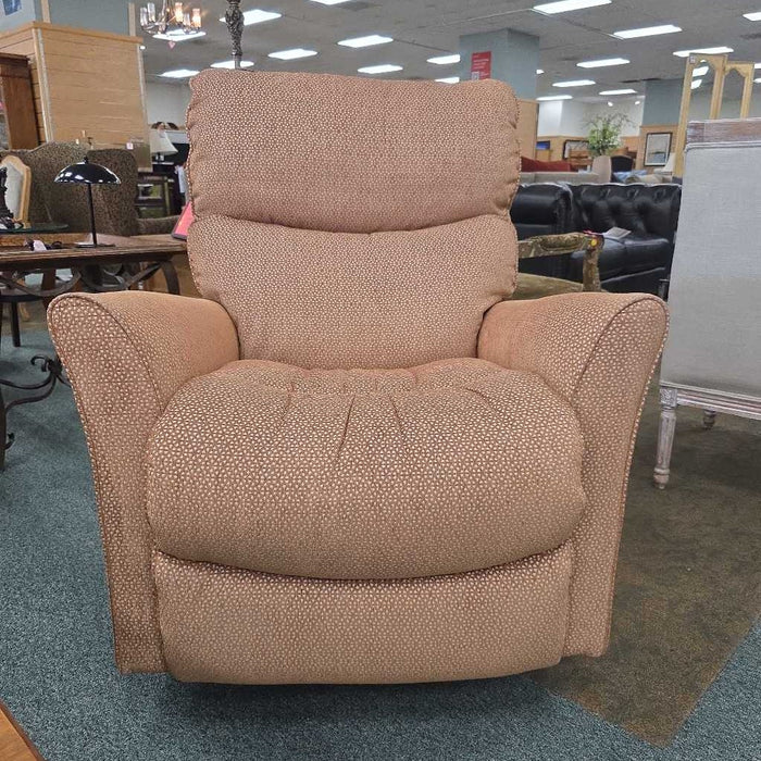 SWIVEL POWER ROCKER RECLINER ATH