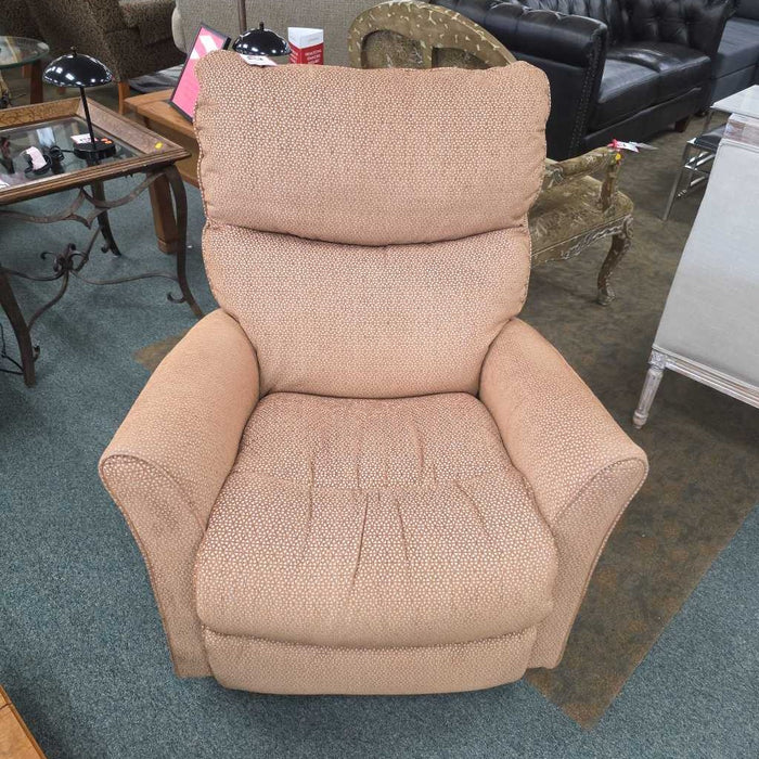 SWIVEL POWER ROCKER RECLINER ATH