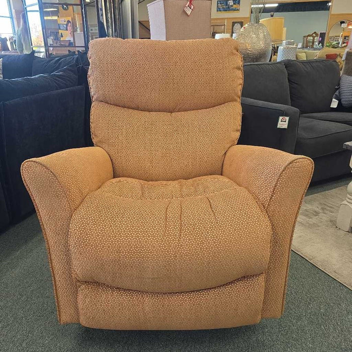 SWIVEL POWER ROCKER RECLINER ATH