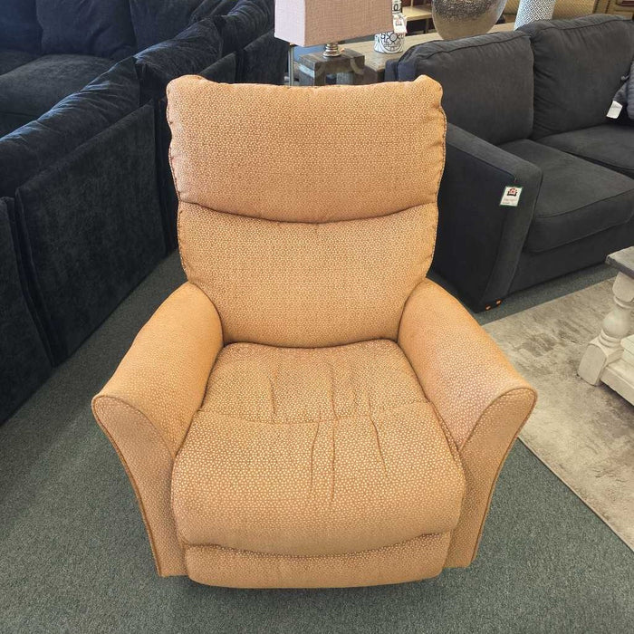 SWIVEL POWER ROCKER RECLINER ATH