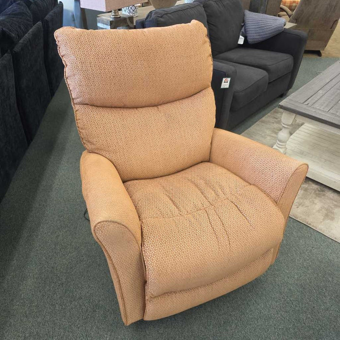 SWIVEL POWER ROCKER RECLINER ATH
