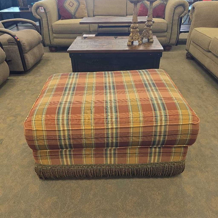 OTTOMAN KL