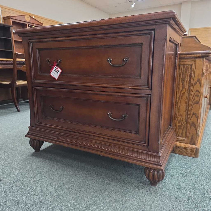 FILE CABINET BTK
