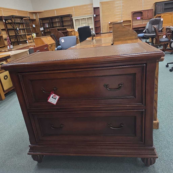 FILE CABINET BTK