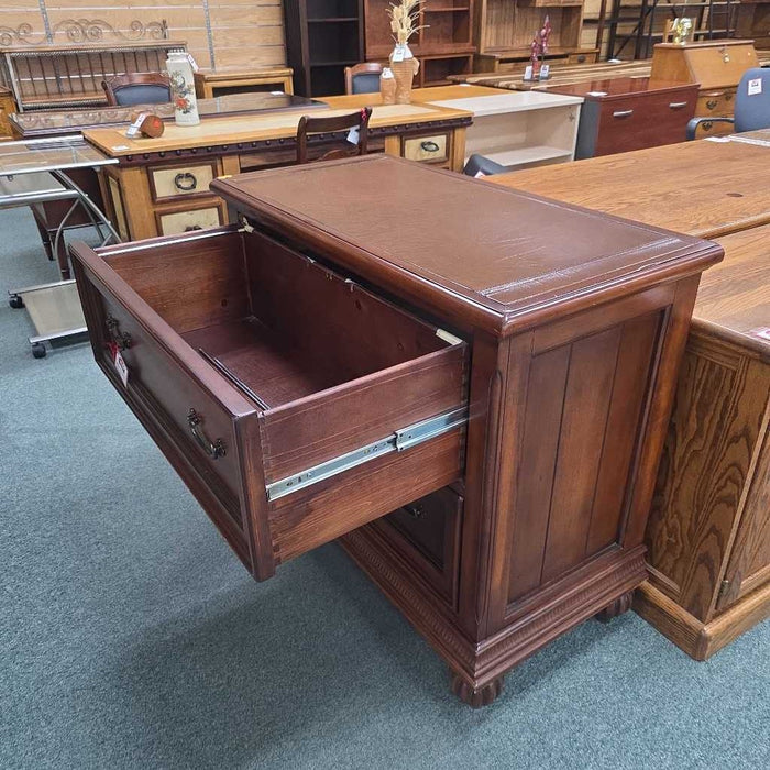 FILE CABINET BTK