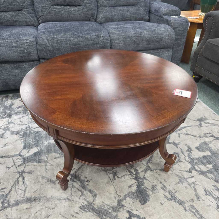 COFFEE TABLE TB