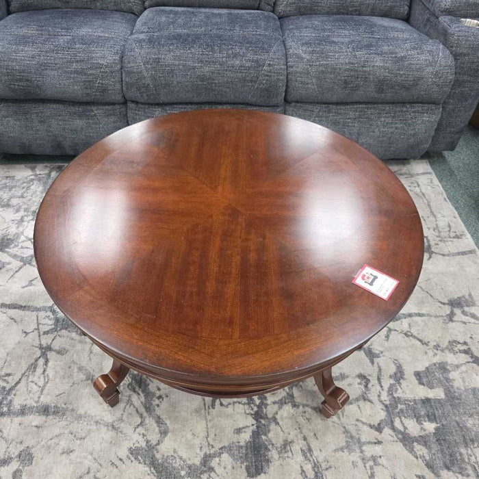 COFFEE TABLE TB