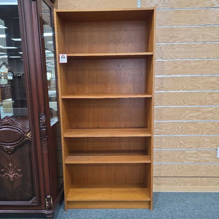 BOOKSHELF BCA