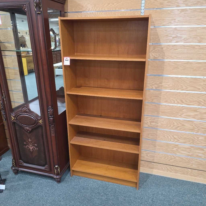 BOOKSHELF BCA