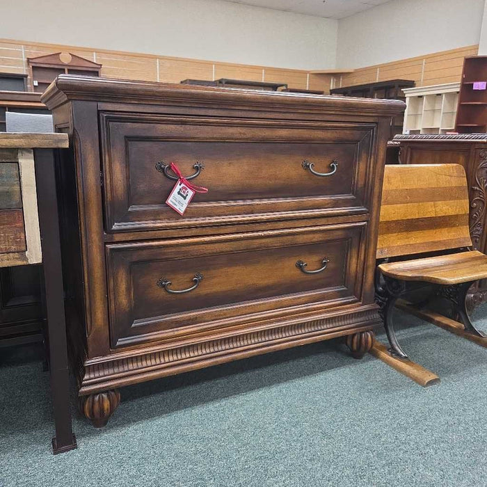 2 DRAWER LATERAL FILE LSH