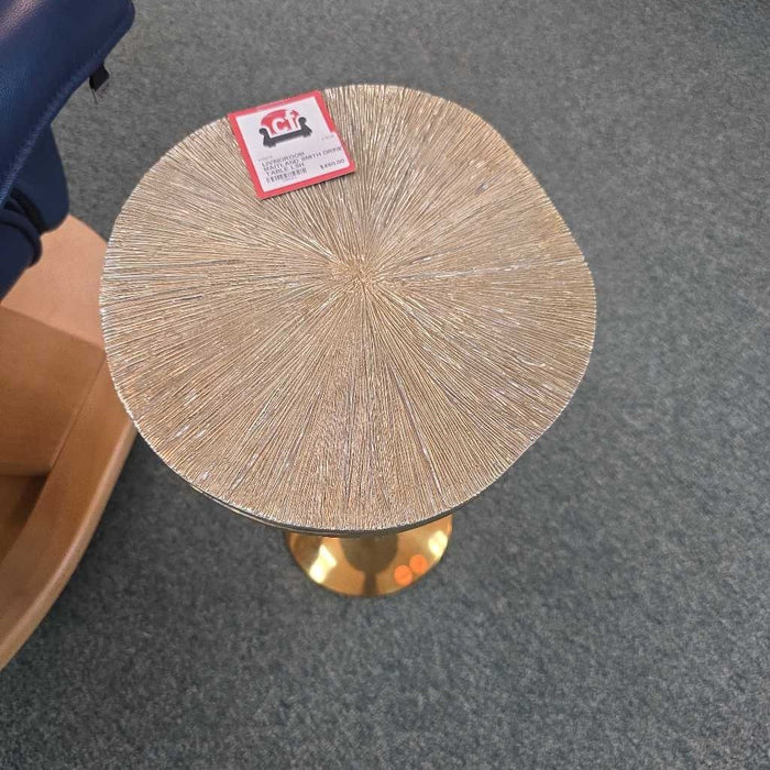 MAITLAND SMITH DRINK TABLE LSH