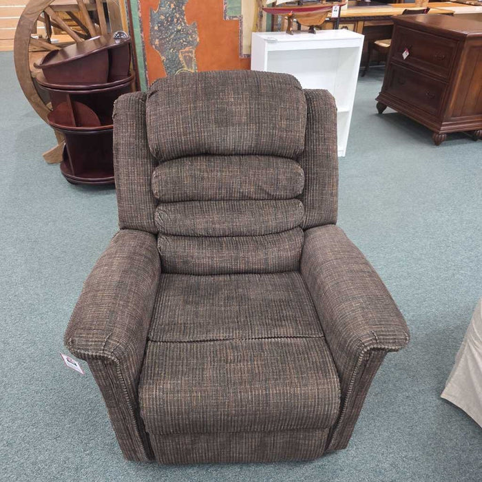 LIFT RECLINER WITH HEAT AND MASSAGE ATH