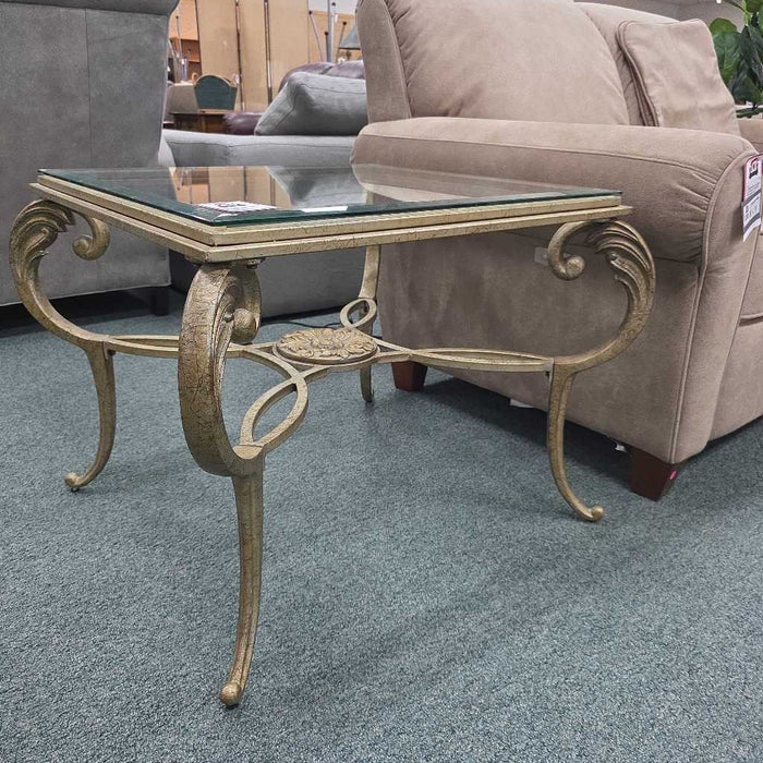 END TABLE AT