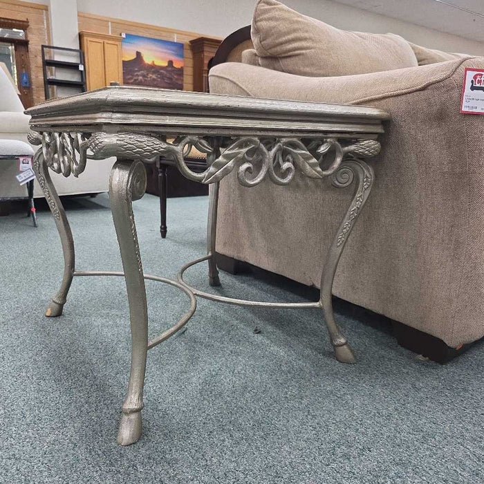 END TABLE LS