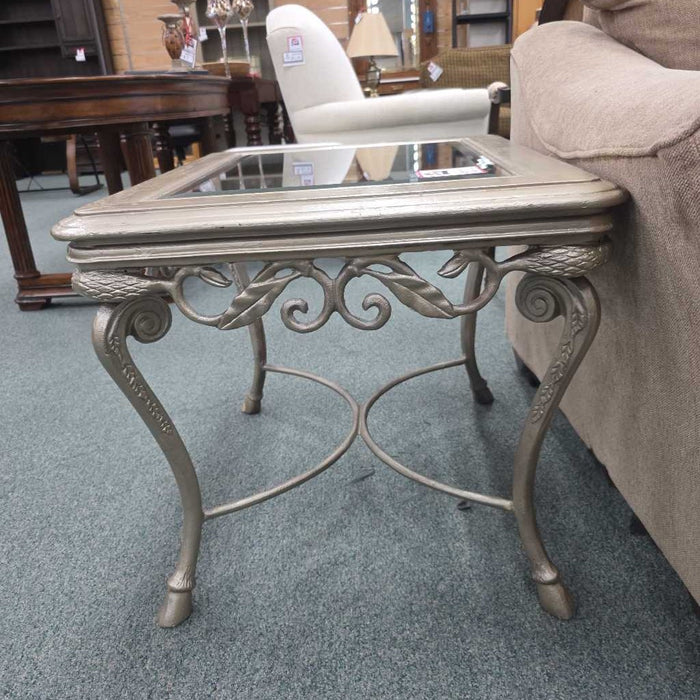 END TABLE LS