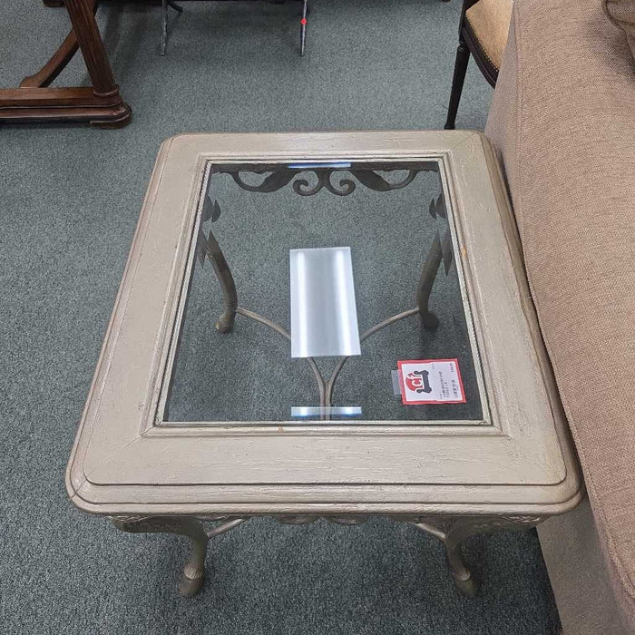 END TABLE LS