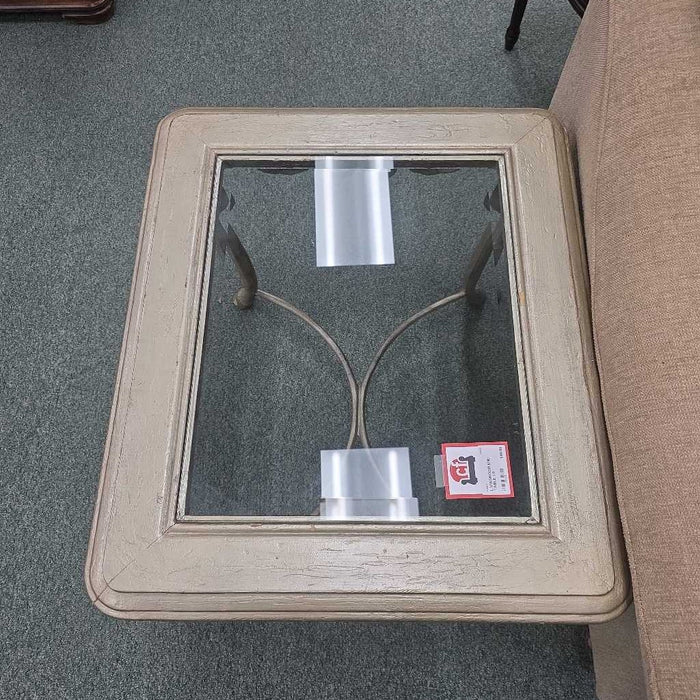 END TABLE LS