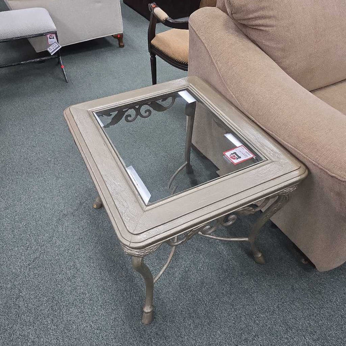 END TABLE LS