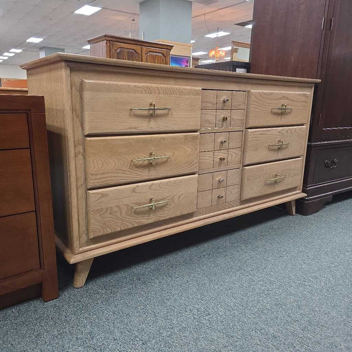 DRESSER BCA