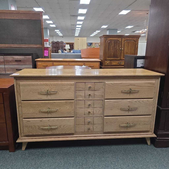 DRESSER BCA