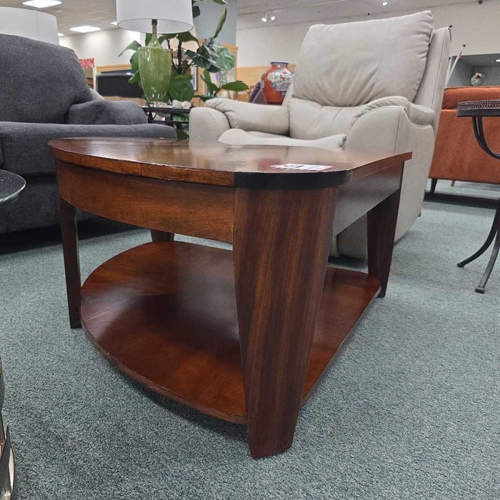 LIFT TOP COFFEE TABLE BST