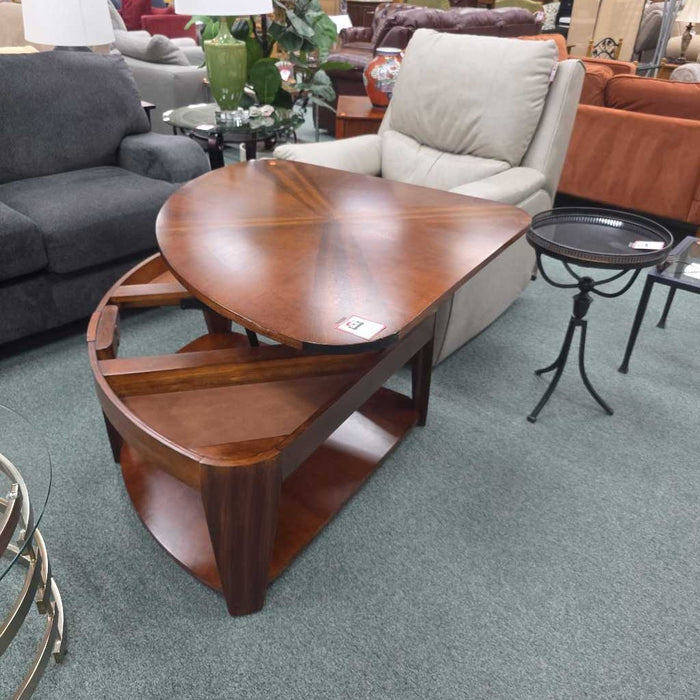 LIFT TOP COFFEE TABLE BST