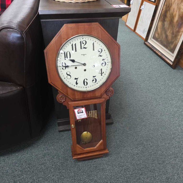 WALL CLOCK KL