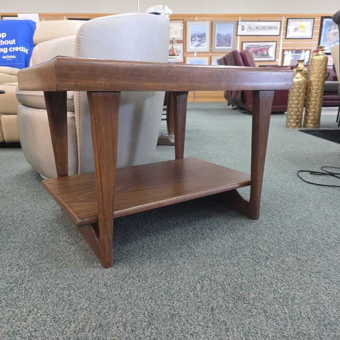 COFFEE TABLE BTK