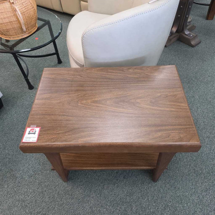 COFFEE TABLE BTK