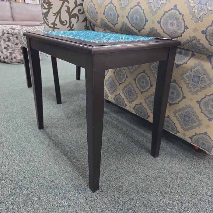 END TABLE MI