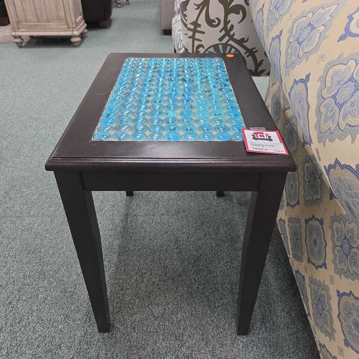 END TABLE MI
