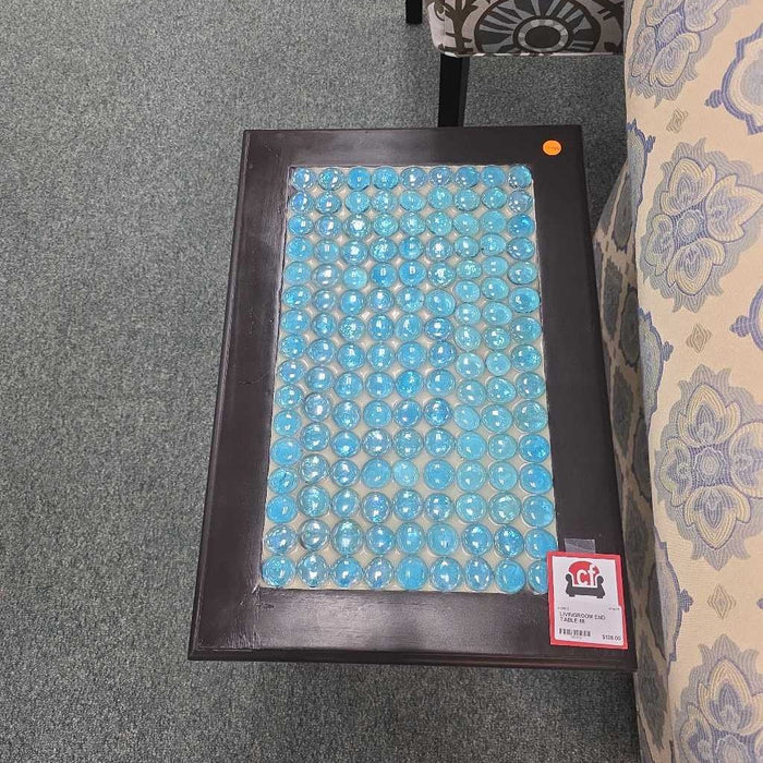 END TABLE MI
