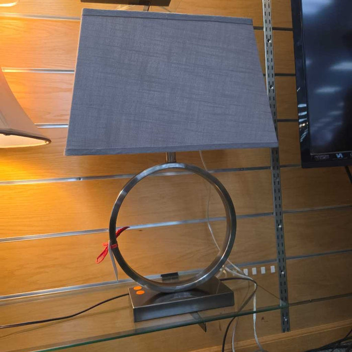 LAMP AT
