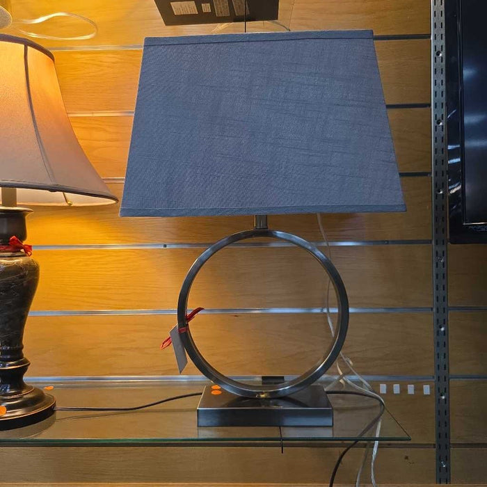 LAMP AT