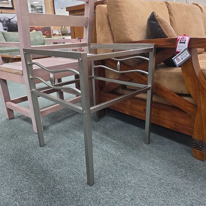 END TABLE KL