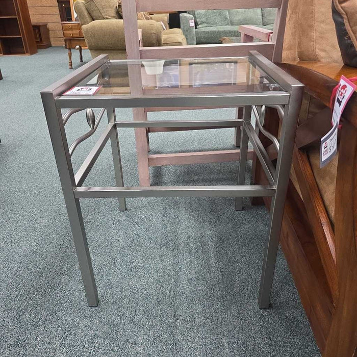END TABLE KL