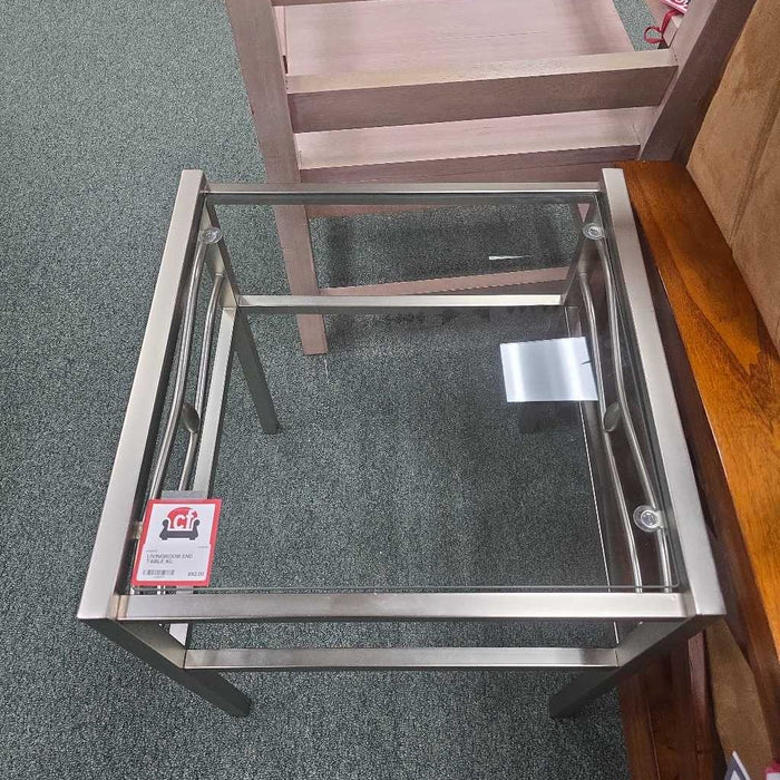 END TABLE KL