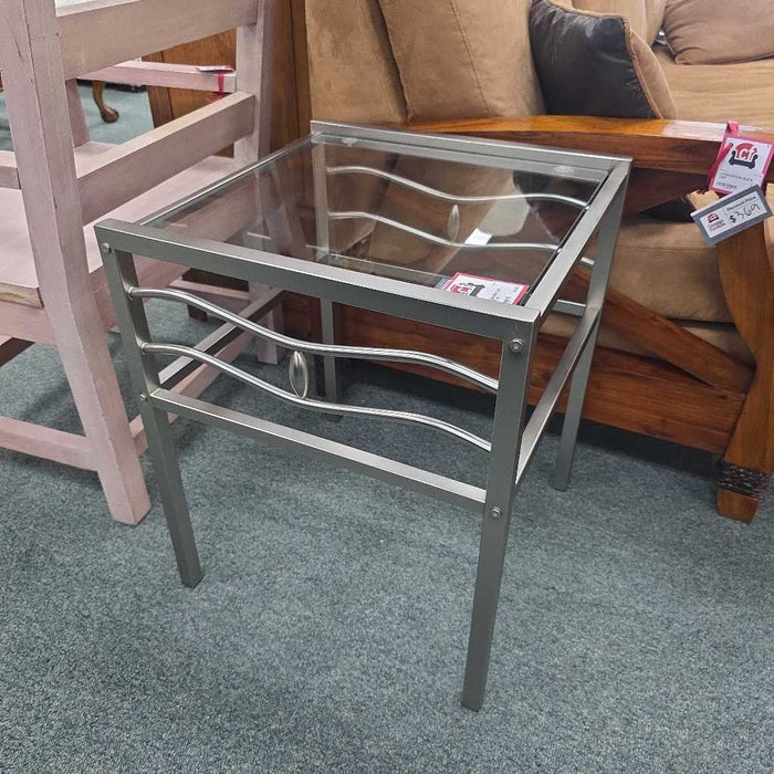 END TABLE KL