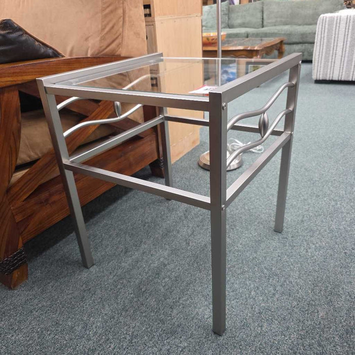 END TABLE KL