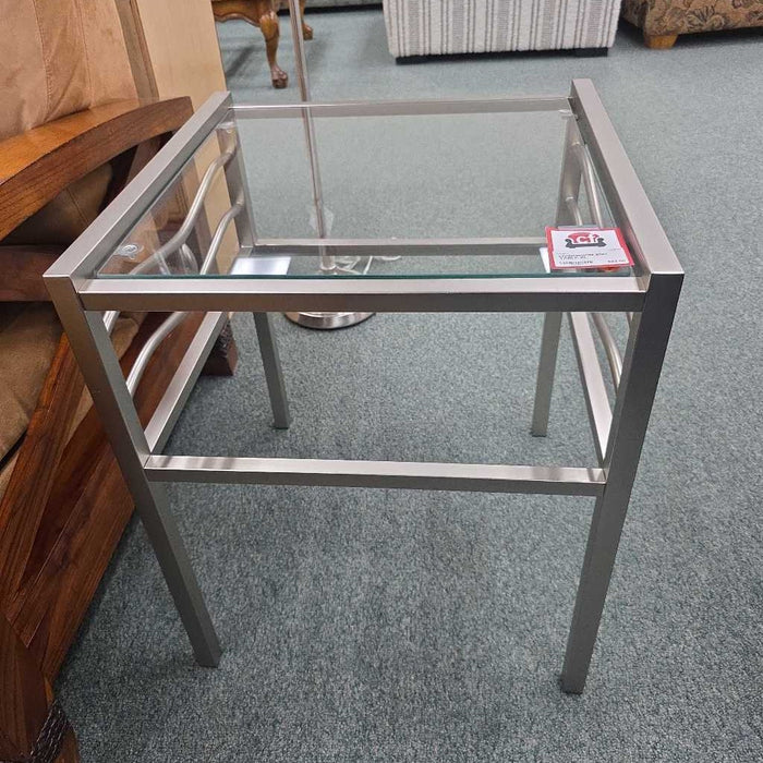 END TABLE KL