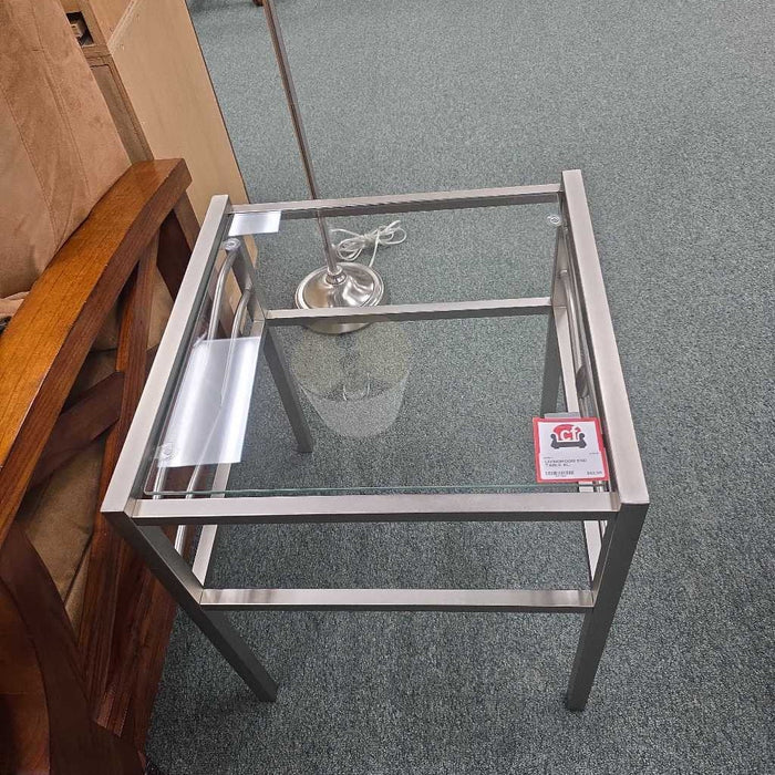 END TABLE KL