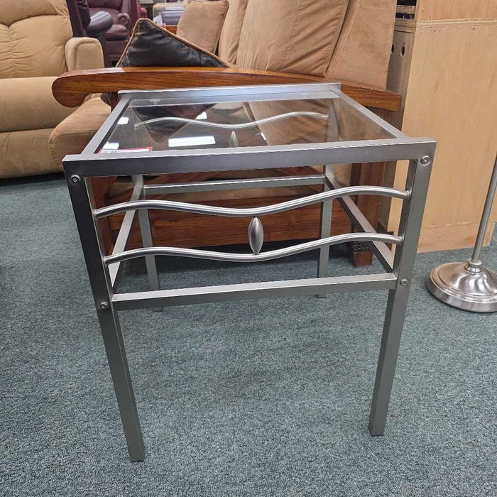 END TABLE KL