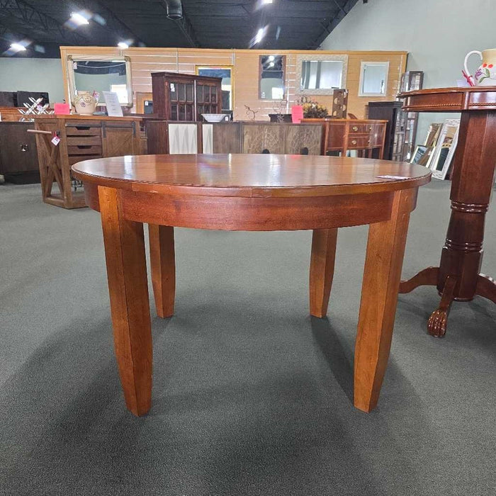 TABLE BTK