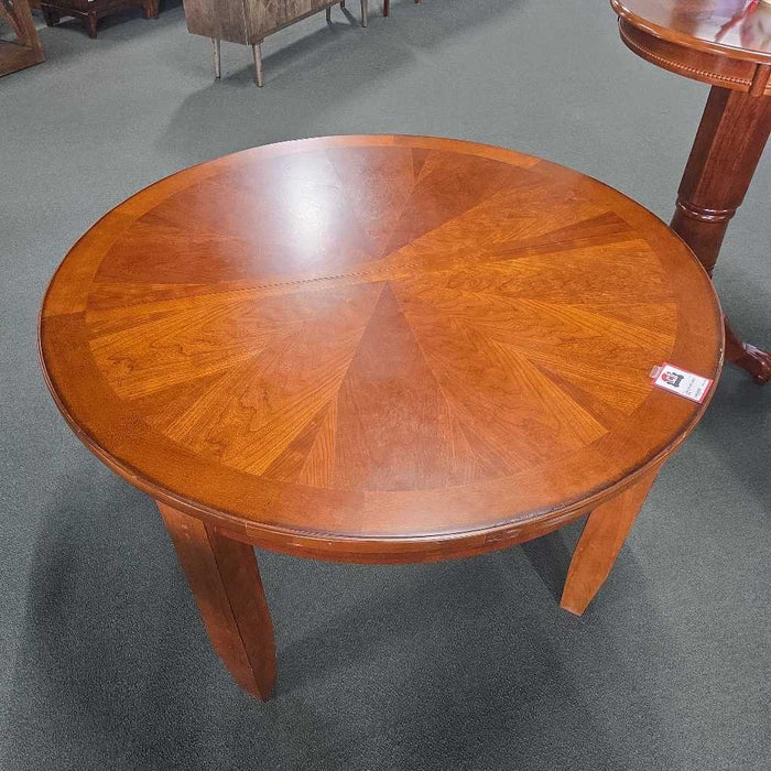 TABLE BTK