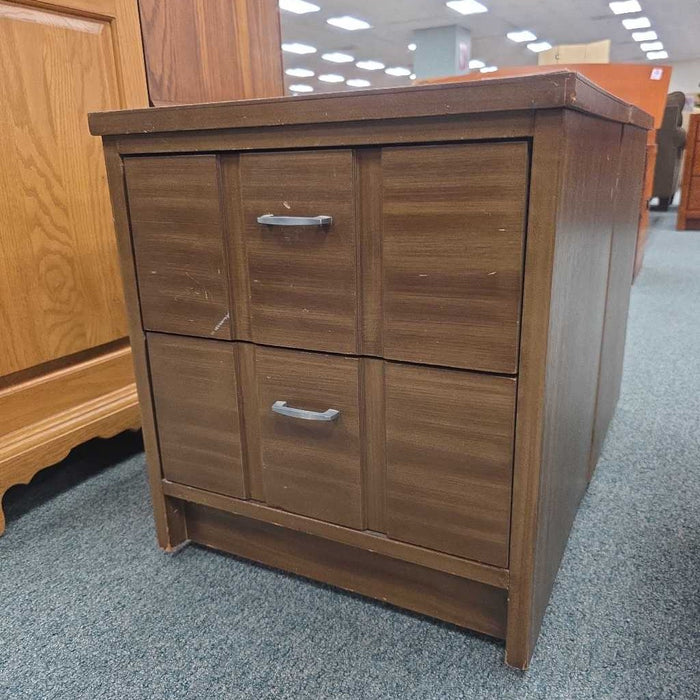 NIGHTSTAND LS