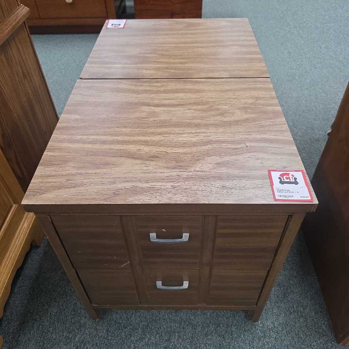 NIGHTSTAND LS