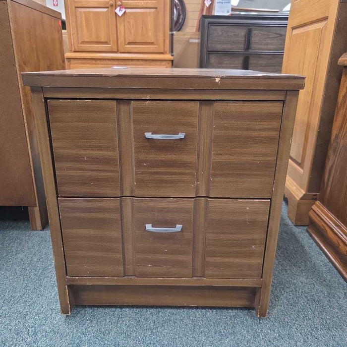 NIGHTSTAND LS