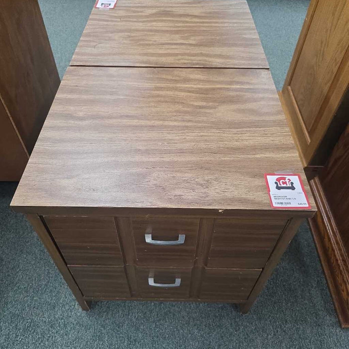 NIGHTSTAND LS