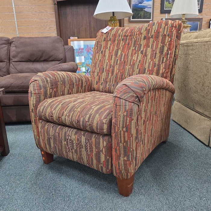 LAZBOY RECLINER TB
