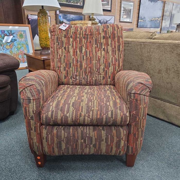 LAZBOY RECLINER TB